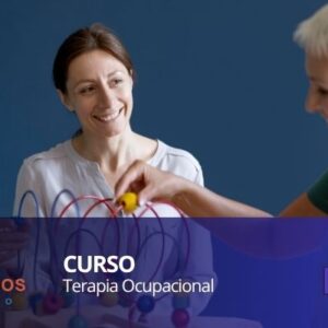 Pós-graduação em Terapia Ocupacional