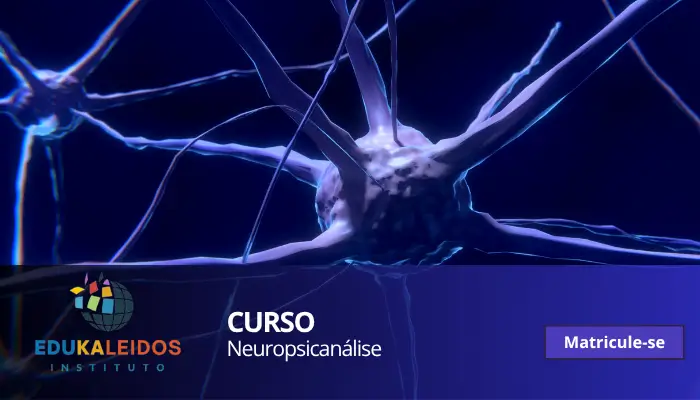 Curso de Neuropsicanálise
