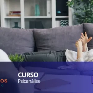 Curso de Psicanálise
