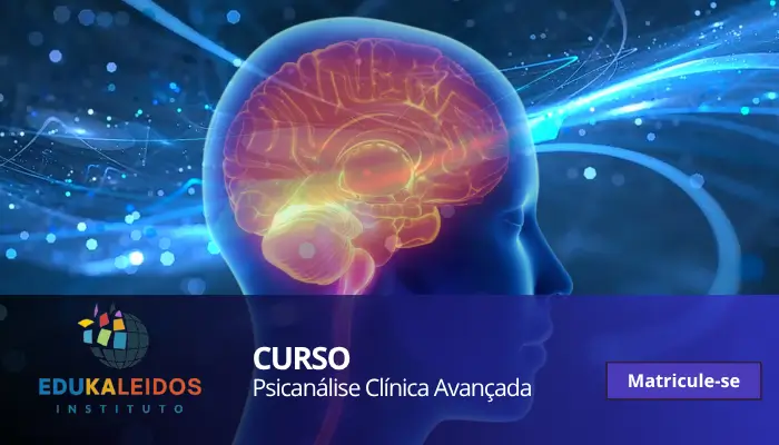Psicanálise Clínica Avançada